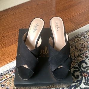 Charles by Charles David shoes